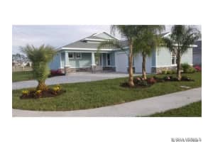6171 98th Lane, Sebastian, FL 32958 Sold 06/02/25