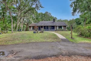 2475 Cox Road, Cocoa, FL 32926 Sold 09/09/25