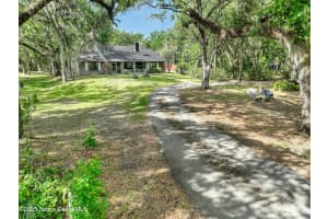 2475 Cox Road, Cocoa, FL 32926 Sold 09/09/25