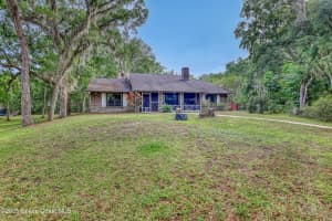 2475 Cox Road, Cocoa, FL 32926 Sold 09/09/25