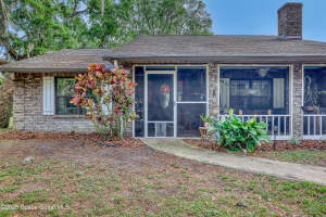 2475 Cox Road, Cocoa, FL 32926 Sold 09/09/25