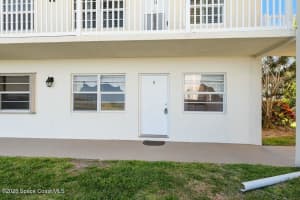 5400 Jimmy Buffet Memorial Hwy Highway, Indian River Shores, FL 32963 Sold 11/10/25