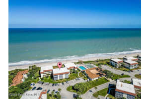5400 Jimmy Buffet Memorial Hwy Highway, Indian River Shores, FL 32963 Sold 11/10/25