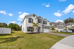 614 Charter Ln, Edgewater, FL 32141, Sold 08/07/25