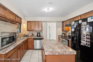 254 Emerson Drive, Palm Bay, FL 32907 - MLS#1040213