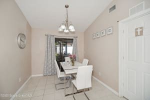 254 Emerson Drive, Palm Bay, FL 32907 - MLS#1040213