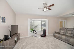 254 Emerson Drive, Palm Bay, FL 32907 - MLS#1040213