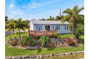 12925 74th Court, Sebastian, FL 32958 Sold 04/30/25