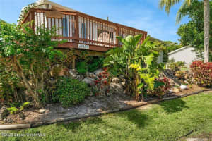 12925 74th Court, Sebastian, FL 32958 Sold 04/30/25