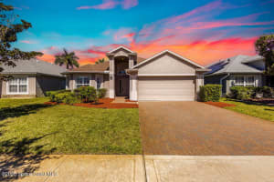 4151 Chardonnay Dr, Rockledge, FL 32955, Sold 05/06/25
