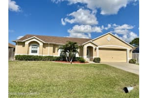 1427 Beacon St, New Smyrna Beach, FL 32169, Sold 05/20/25