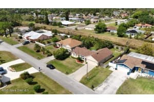 1427 Beacon St, New Smyrna Beach, FL 32169, Sold 05/20/25