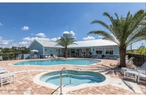 2720 Cutlass Point Lane, Merritt Island, FL 32953 - MLS#1040240