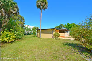 600 Burr Street, Melbourne, FL 32901 - MLS#1040244