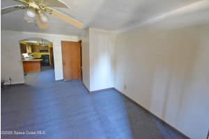 600 Burr Street, Melbourne, FL 32901 - MLS#1040244