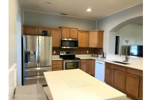 1521 Bridgeport Circle, Rockledge, FL 32955 Sold 06/23/25