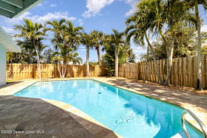 402 Coral Avenue, Melbourne Beach, FL 32951 Sold 05/16/25