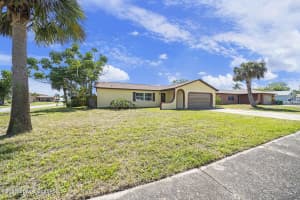 2250 Porpoise Street, Merritt Island, FL 32952 Sold 04/23/25