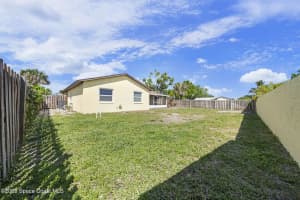 2250 Porpoise Street, Merritt Island, FL 32952 Sold 04/23/25