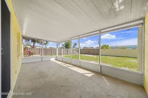 2250 Porpoise Street, Merritt Island, FL 32952 Sold 04/23/25