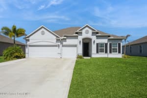 4418 Lago Vista Drive, Micco, FL 32976 Sold 10/01/25