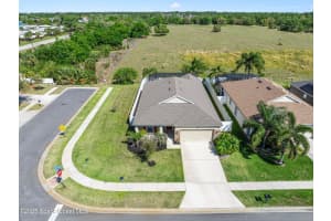 3976 Milner Court, West Melbourne, FL 32904 Sold 05/29/25