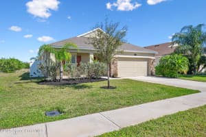 3976 Milner Court, West Melbourne, FL 32904 Sold 05/29/25