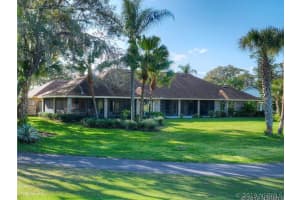 211 Cherie Down Lane, Cape Canaveral, FL 32920 - MLS#1040292