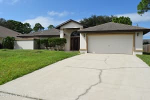 1234 Bedrock Ave NE, Palm Bay, FL 32907, Sold 06/05/25