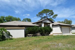1234 Bedrock Ave NE, Palm Bay, FL 32907, Sold 06/05/25