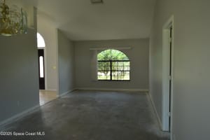 1234 Bedrock Ave NE, Palm Bay, FL 32907, Sold 06/05/25
