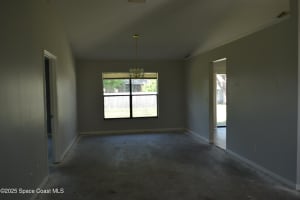 1234 Bedrock Ave NE, Palm Bay, FL 32907, Sold 06/05/25