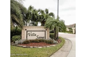 503 Siena Court, Satellite Beach, FL 32937 Sold 05/01/25