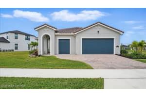 8348 Gullen Drive, Melbourne, FL 32940 Sold 06/16/25