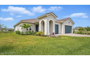 8348 Gullen Drive, Melbourne, FL 32940 Sold 06/16/25