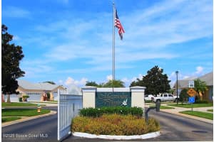 1193 Honeybee Lane, Melbourne, FL 32940 Sold 06/03/25
