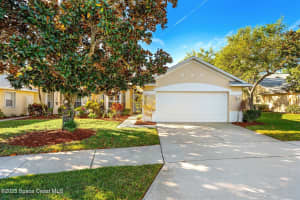 1193 Honeybee Lane, Melbourne, FL 32940 Sold 06/03/25