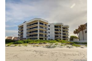 4865 S Atlantic Ave #207, County, FL 32169, Sold 04/10/25