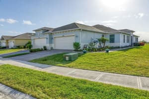 1825 Velky Lane, Melbourne, FL 32940 Sold 08/22/25