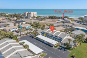 128 Palmetto Ave, Indialantic, FL 32903, Sold 06/17/25