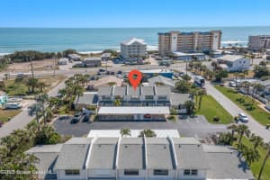128 Palmetto Ave, Indialantic, FL 32903, Sold 06/17/25