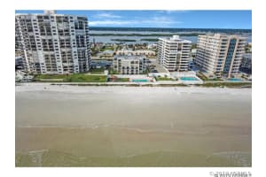 3747 S Atlantic Ave #206, Daytona Beach Shores, FL 32118, Sold 04/15/25
