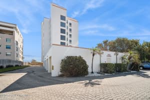 989 N Highway A1a, 5, Indialantic, FL 32903 - MLS#1040357