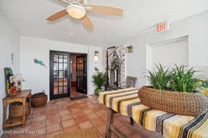 989 N Highway A1a, 5, Indialantic, FL 32903 - MLS#1040357