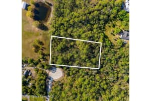 0000 Howell Lane, Malabar, FL 32950 Sold 10/24/25