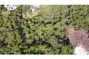 0000 Howell Lane, Malabar, FL 32950 Sold 10/24/25
