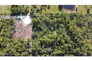 0000 Howell Lane, Malabar, FL 32950 Sold 10/24/25
