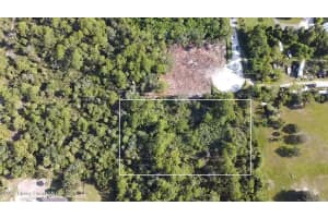 0000 Howell Lane, Malabar, FL 32950 Sold 10/24/25