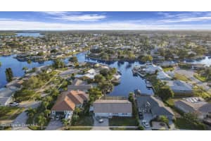 315 Inlet Inlet Avenue, Merritt Island, FL 32953 - MLS#1040373