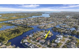 315 Inlet Inlet Avenue, Merritt Island, FL 32953 - MLS#1040373
